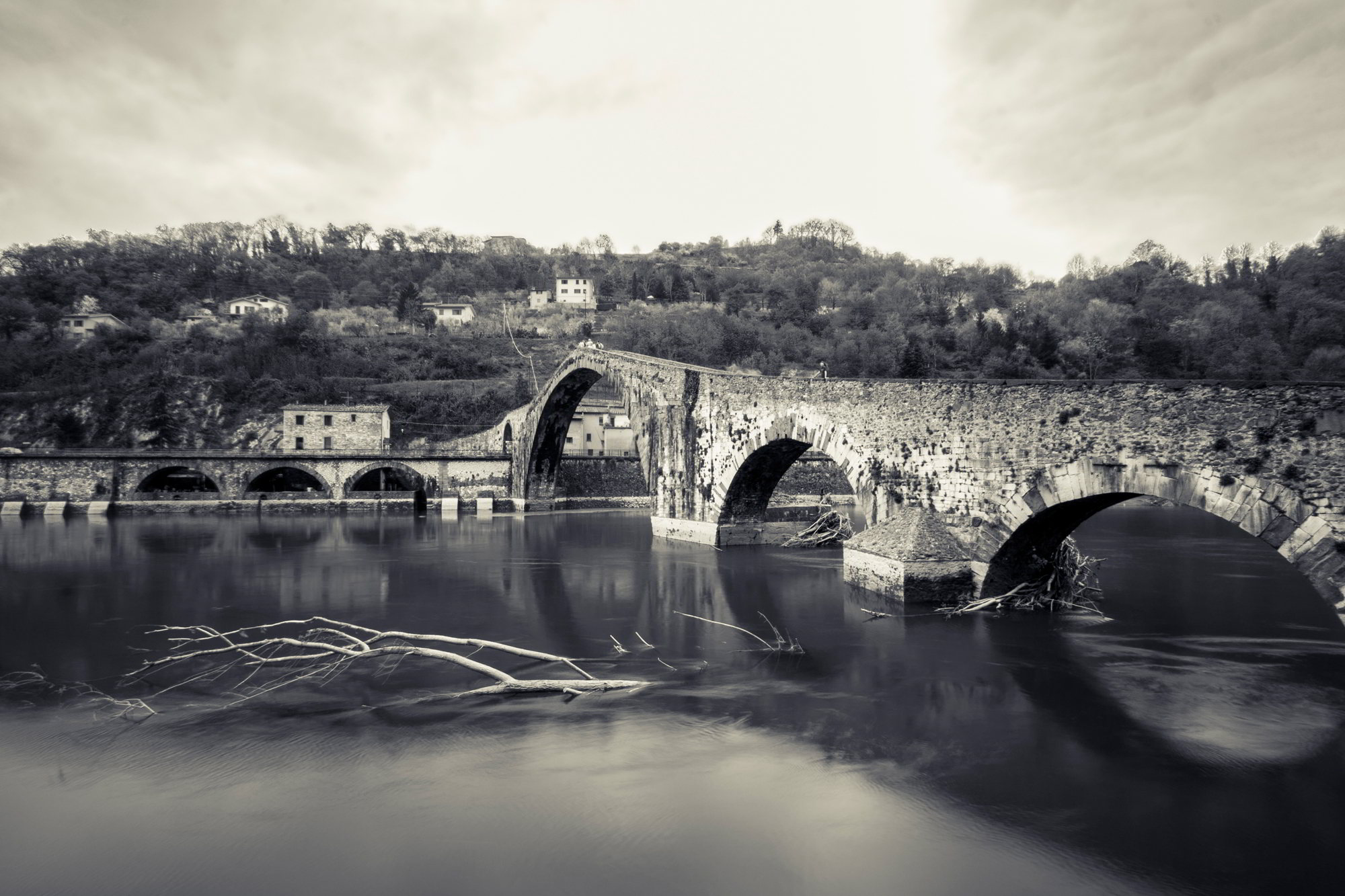 Il Ponte del Diavolo